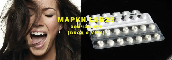 MESCALINE Гусь-Хрустальный